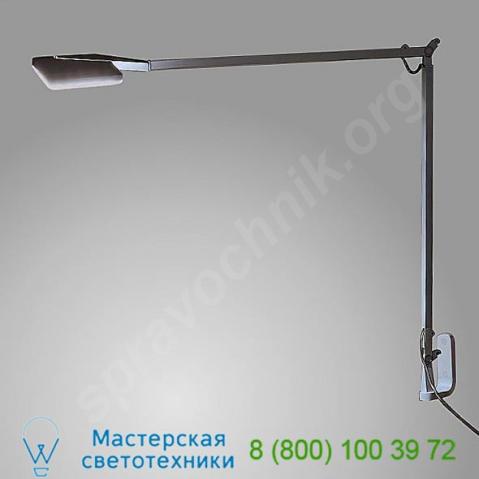 Jackie led wall light zaneen design d8-3424, бра