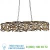 Varaluz bermuda linear suspension light 286n04agrb, светильник