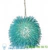 169m01re urchin 1-light mini pendant varaluz, светильник