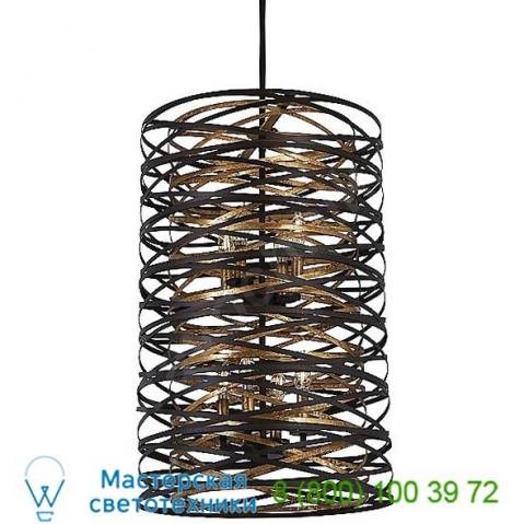 Minka-lavery 4672-111 vortic flow chandelier, светильник