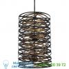 Minka-lavery 4672-111 vortic flow chandelier, светильник