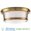 Hudson valley lighting newport ceiling light 6513-agb, светильник