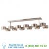 Hawkins linear suspension arteriors, светильник