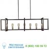 Feiss finnegan linear suspension light f3147/5nwb, светильник