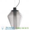 Li2271 25 u diesel collection metal glass 1 pendant light foscarini, светильник