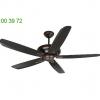 Craftmade fans ze56obg5 zena 56 inch ceiling fan, светильник