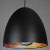 Helio pendant light sq-633mp-bk seed design, светильник