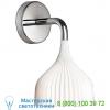 E wall sconce 9046/p8 kartell, настенный светильник