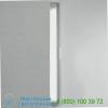 Usc-rd904l83006w artemide 2. 5 square strip led wall light, бра