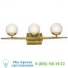 Jasper bath light 45581ch kichler, светильник для ванной