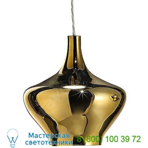 Studio italia design 154513-154306 nostalgia medium pendant light, светильник