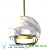 Wandering star led pendant light mm. 07. 351. 55 viso, светильник