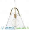 Karin pendant light mitzi - hudson valley lighting h162701s-agb, светильник