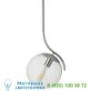 Visual comfort caia globe pendant light arn 5135hab-cg, подвесной светильник