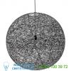 Random pendant light ulmolra--s--b moooi, подвесной светильник