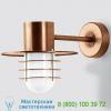 Bega boom collection copper led outdoor wall light - 1171 31171, уличный настенный светильник