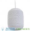 Ausi8 scraplight white pendant light graypants, светильник