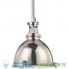 Hudson valley lighting massena pendant 4614-wpn, подвесной светильник