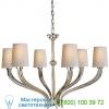 Ruhlmann chandelier chc 2461pn-np visual comfort, светильник