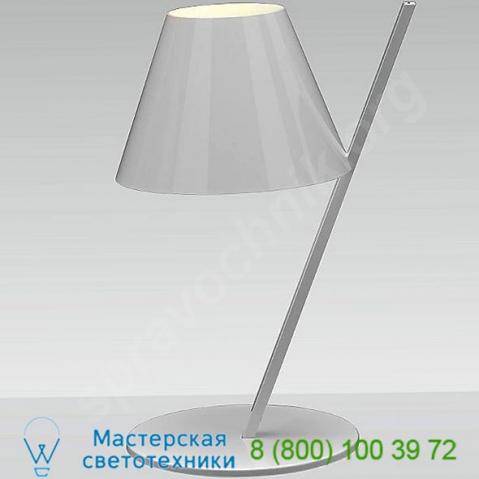Usc-1751038a artemide la petite table lamp, настольная лампа