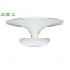 Mini funnel led wall or ceiling light 2012-93 vibia, потолочный светильник