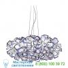 Clizia suspension light slamp cli78sos0003w_000, светильник