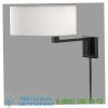 Sonneman lighting 6089. 51 quadratto pin up wall lamp, бра