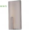 Stella dweled wall sconce ws-13212-bn dweled, настенный светильник