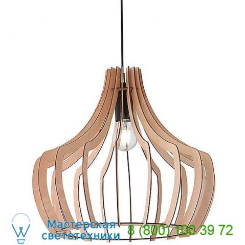 Arnsberg wood pendant light r30253827, подвесной светильник