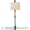 Cawdor stanchion wall light visual comfort chd 2300ai-np, настенный светильник