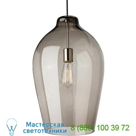 Tech lighting prescott pendant light 700tdprcpcb, подвесной светильник