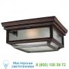 Shepherd outdoor ceiling light ol10613dwz feiss, уличный потолочный светильник