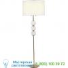 1892 robert abbey hope 2 light floor lamp, светильник