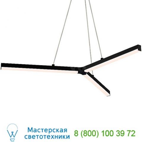 Y led pendant light sonneman lighting 2773. 03, светильник