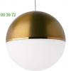 Akova led pendant light tech lighting 700mpakvrrr-led927, светильник