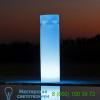 Tower twist bluetooth led indoor / outdoor lamp fc-tower twist smart &amp; green, акцентный