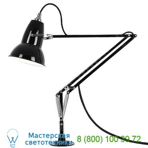 Anglepoise 32381 original 1227 desk lamp with insert, настольная лампа