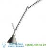 Artemide tolomeo 8 inch off-center suspension light, светильник