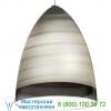 Nebbia pendant tech lighting 700fjneblws, трековый светильник