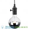 Soco vintage socket pendant light 700tdsocopv16us tech lighting, подвесной светильник