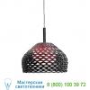 Tatou pendant light flos fu776648, светильник