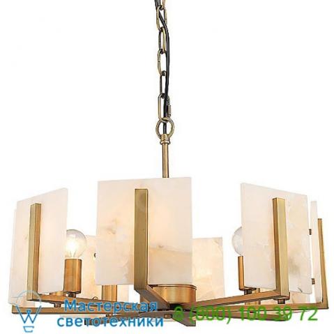 5halo-chwh jamie young co. Halo chandelier, светильник