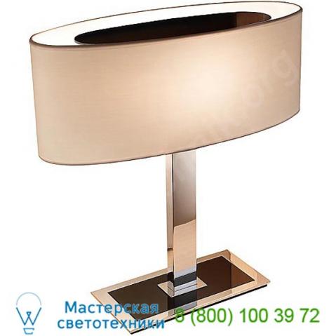 2125023u/p551d mei oval-t table lamp bover, настольная лампа