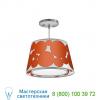 Fusion cone pendant light sl_fus_ac seascape lamps, светильник