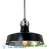 8614-pn hudson falls pendant hudson valley lighting, светильник