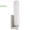 Ws-3111-bn vogue bath wall sconce modern forms, настенный светильник