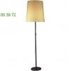 2057 buster floor lamp robert abbey, светильник