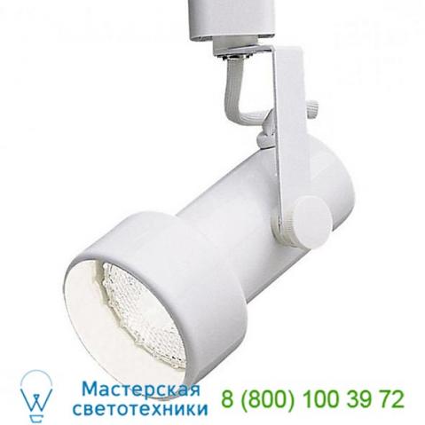 Wac lighting model 725 line voltage track lighting jtk-725-bk, светильник