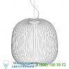 2640172 10 ul spokes 2 large led pendant light foscarini, светильник