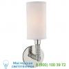 1021-agb hudson valley lighting dubois 1 light wall sconce, настенный светильник